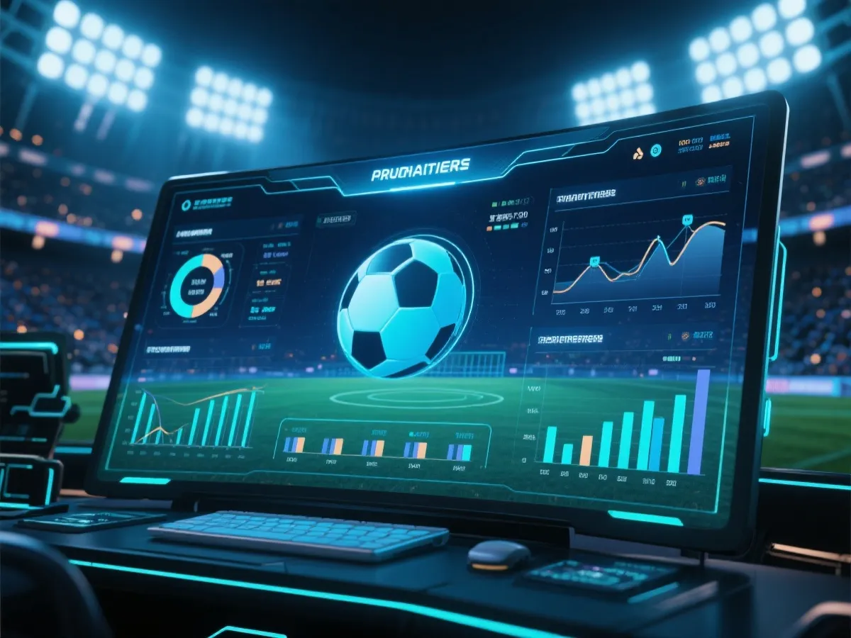 2026世界盃智能數據實驗室