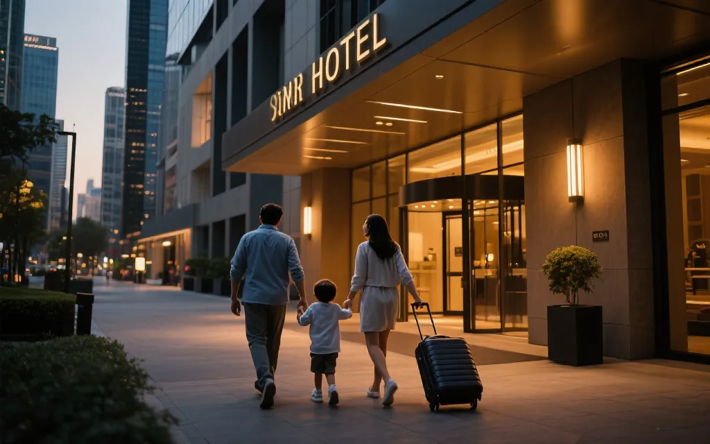 2026世界杯家庭酒店怎么选：从安保到过敏原标识的儿童友好检查清单